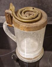 Chope biere ancienne d'occasion  Falaise