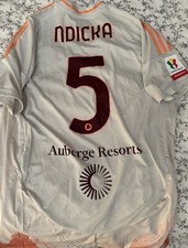 Maglia roma 2024 usato  Roma