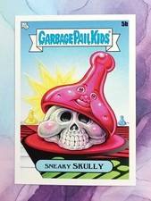 Garbage pail kids for sale  Fairmount
