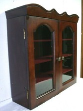 Vtg large wood for sale  Hebron
