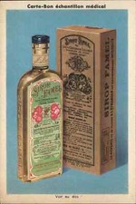 French medicine drug d'occasion  Expédié en Belgium