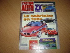 Action auto 368 d'occasion  Issoudun