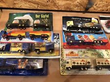 Lkw sammlung werbetrucks gebraucht kaufen  Wegscheid