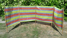 Vintage retro striped for sale  LOWESTOFT
