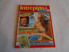 Intrepido sport n.18 usato  Torino