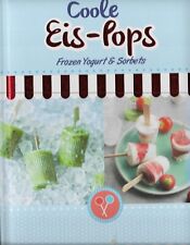 Coole eis pops gebraucht kaufen  Oberschweinbach