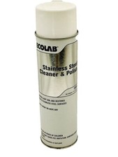 Ecolab stainless steel for sale  Hammond