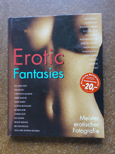 Erotic fantasies meister gebraucht kaufen  Straubing