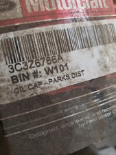 Ford oil cap for sale  Shawnee