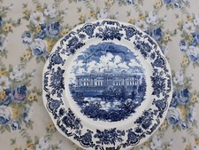 Plat rond 31cm d'occasion  Auneau