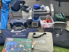 Full camping set for sale Full camping set for sale  TODMORDEN