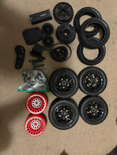 Electric skateboard parts for sale  Flushing