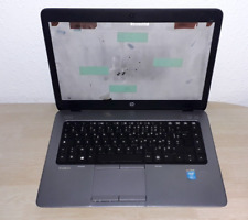 Ordinateur portable elitebook d'occasion  Paris XX