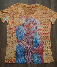 Neu leichtes shirt gebraucht kaufen  Mülheim an der Ruhr