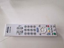 Sony ed017w fernbedienung gebraucht kaufen  Berlin