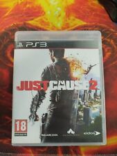 Just cause sony usato  Villaga