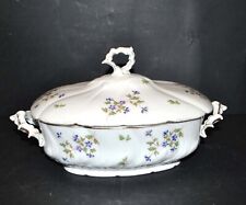 Limoges soupière légumier d'occasion  Bischheim