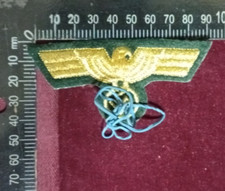 Toppa patch insignia usato  Italia