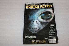 Science Fiction 50 - 6/2005 - Star Wars, Lost - Polish Magazine na sprzedaż  PL