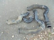 Vauxhall insignia intercooler for sale  MARLBOROUGH