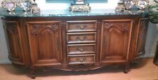 Antique buffet english for sale  Spring
