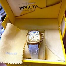 Invicta diamond lupah for sale  Apollo Beach