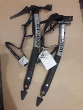 Stubai pair new for sale  LOWESTOFT