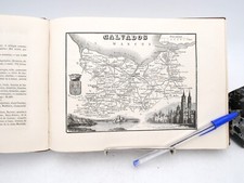 Atlas départements ruche d'occasion  Grand-Couronne