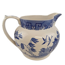 Spode willow pattern for sale  LEAMINGTON SPA