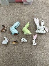 Rabbit bundle ornaments for sale  STOCKTON-ON-TEES