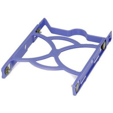Usado, Lenovo Thinkcentre M93P 3.5 "HDD SSD Caddy Sled Rail GN5008HF-BL6D104 comprar usado  Enviando para Brazil