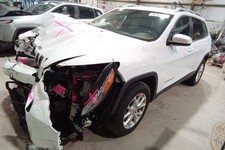 2015 jeep cherokee for sale  Charlotte