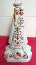 Superbe statue vierge d'occasion  Bauvin