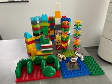 duplo große steinebox gebraucht kaufen duplo große steinebox gebraucht kaufen  Leverkusen