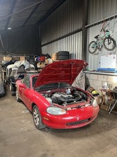 Mk2 1.8 mx5 for sale  CONSETT