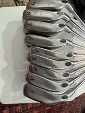 Callaway steelhead iron for sale  Pittsburg