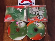 One shot vol. usato One shot vol. usato  Crema