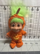 Russ troll pumpkin for sale  Lockport