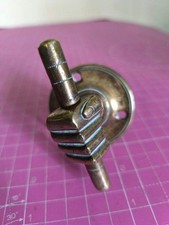 Vintage brass handle for sale  BROMSGROVE