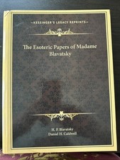 Occult esoteric books for sale  Brooklyn