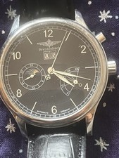 Breytenbach automatikuhr bb881 gebraucht kaufen  Velbert