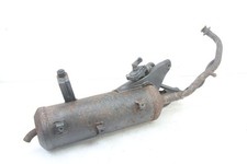 Exhaust sym fiddle d'occasion  Expédié en Belgium