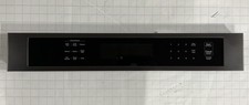 Micro-ondas KitchenAid KMBP107EBS 27” embutido BS (PAINEL DE CONTROLE) W11600217 comprar usado  Enviando para Brazil