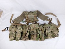 British army webbing for sale  MIDDLESBROUGH