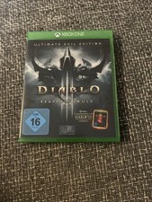 Diablo iii reaper gebraucht kaufen  Wolfsburg