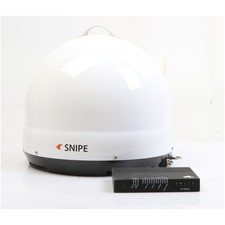 Selfsat snipe mobile d'occasion  Expédié en France