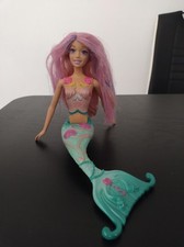 barbie meerjungfrau gebraucht kaufen barbie meerjungfrau gebraucht kaufen Erolzheim