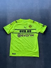 Bvb trikot puma gebraucht kaufen  Hamm
