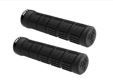 Usado, WTB Wafel Clamp-On Bicycle Grips (Set of Two) Black comprar usado  Enviando para Brazil