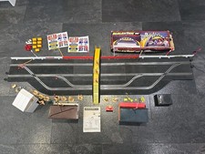 Vintage scalextric classic for sale  TAMWORTH